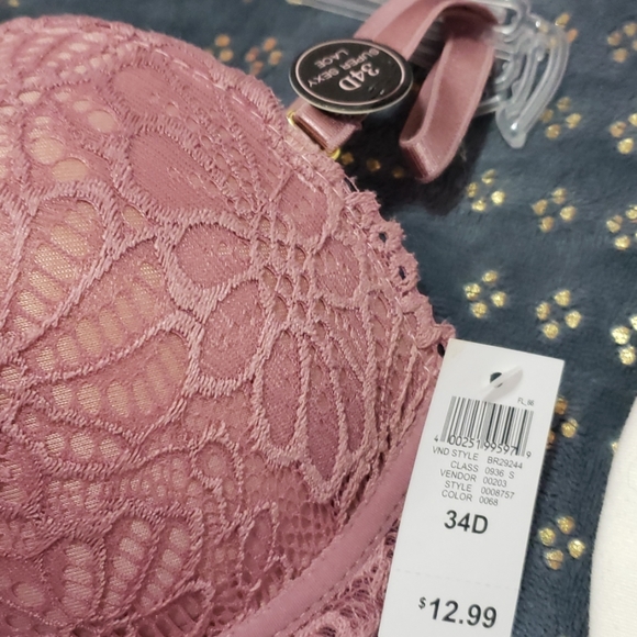 Bustier - Picture 2 of 3